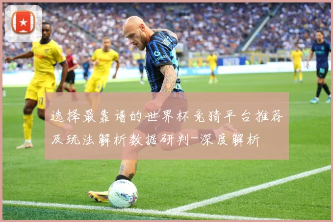选择最靠谱的世界杯竞猜平台推荐及玩法解析数据研判-深度解析
