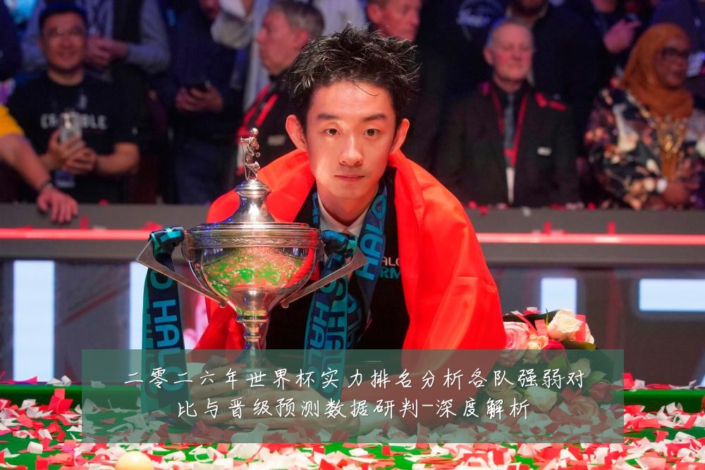 二零二六年世界杯实力排名分析各队强弱对比与晋级预测数据研判-深度解析